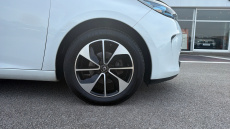 Renault Zoe 65kW i Dynamique Nav Q90 40kWh 5dr Auto Electric Hatchback